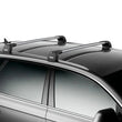 Load image into Gallery viewer, Thule AeroBlade Edge L Flush Mount Load Bar (Single Bar) - Black - Additional View 8