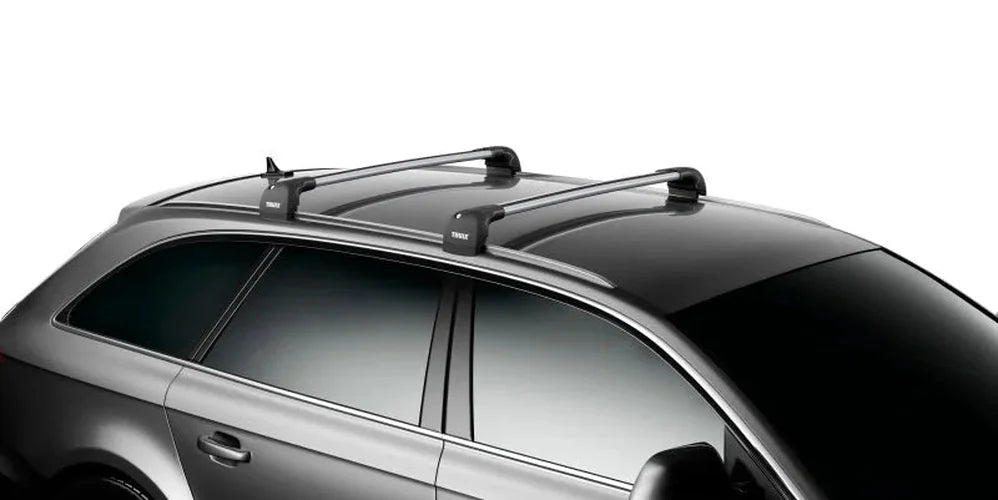 Thule AeroBlade Edge L Flush Mount Load Bar (Single Bar) - Black - Additional View 8