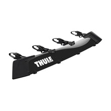 Load image into Gallery viewer, Thule AirScreen XT Roof Rack Wind Fairing L - 44in. (Black) - Main Product View