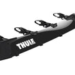 Load image into Gallery viewer, Thule AirScreen XT Roof Rack Wind Fairing L - 44in. (Black) - Additional View 5