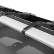 Load image into Gallery viewer, Thule AirScreen XT Roof Rack Wind Fairing L - 44in. (Black) - Additional View 6