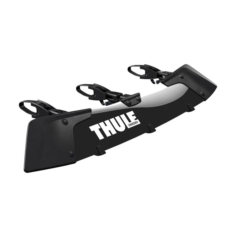 Thule AirScreen XT Roof Rack Wind Fairing S - 32in. (Black) - Main Product View