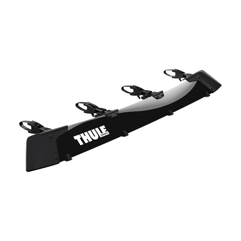 Thule AirScreen XT Roof Rack Wind Fairing XL - 52in. (Black) - Main Product View