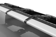 Load image into Gallery viewer, Thule AirScreen XT Roof Rack Wind Fairing XL - 52in. (Black) - Additional View 5