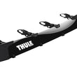 Load image into Gallery viewer, Thule AirScreen XT Roof Rack Wind Fairing XL - 52in. (Black) - Additional View 6