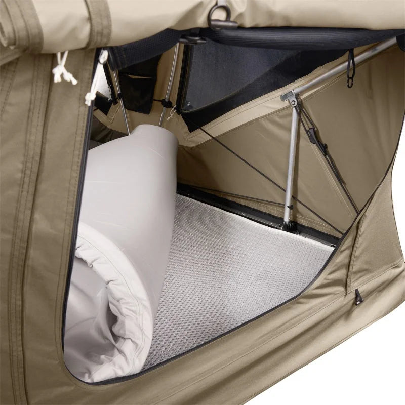 Thule Anti Condensation Mat M (Fits Thule Approach M Tent) - Side View