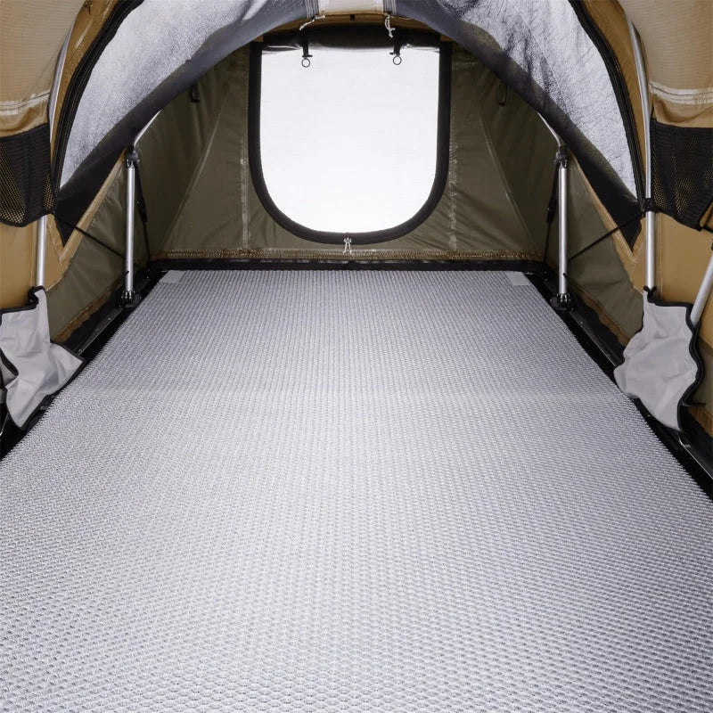 Thule Anti Condensation Mat M (Fits Thule Approach M Tent) - Back View
