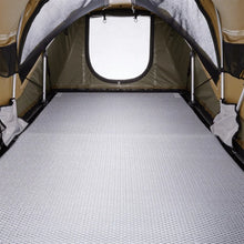 Load image into Gallery viewer, Thule Anti Condensation Mat M (Fits Thule Approach M Tent) - Back View