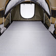 Load image into Gallery viewer, Thule Anti Condensation Mat S (Fits Thule Approach S Tent) - Back View