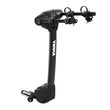 Load image into Gallery viewer, Thule Apex XT 2 - Hanging Hitch Bike Rack w/HitchSwitch Tilt-Down (Up to 2 Bikes) - Black - Side View