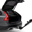Load image into Gallery viewer, Thule Apex XT 2 - Hanging Hitch Bike Rack w/HitchSwitch Tilt-Down (Up to 2 Bikes) - Black - Additional View 5