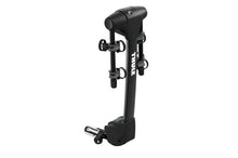 Load image into Gallery viewer, Thule Apex XT 2 - Hanging Hitch Bike Rack w/HitchSwitch Tilt-Down (Up to 2 Bikes) - Black - Additional View 7