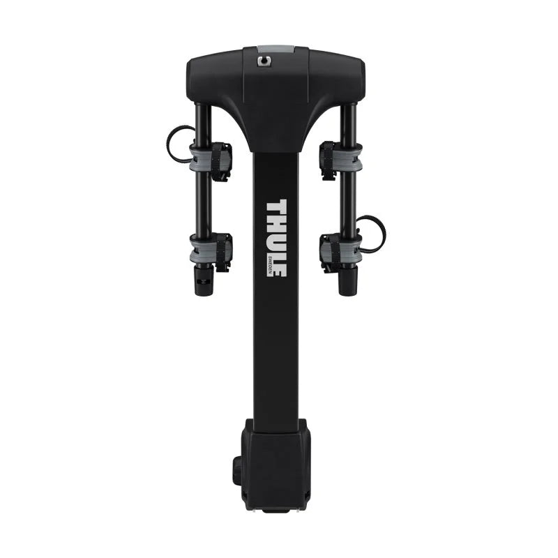 Thule Apex XT 2 - Hanging Hitch Bike Rack w/HitchSwitch Tilt-Down (Up to 2 Bikes) - Black - Additional View 9