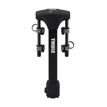 Load image into Gallery viewer, Thule Apex XT 2 - Hanging Hitch Bike Rack w/HitchSwitch Tilt-Down (Up to 2 Bikes) - Black - Additional View 9