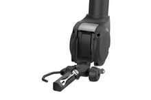 Load image into Gallery viewer, Thule Apex XT 2 - Hanging Hitch Bike Rack w/HitchSwitch Tilt-Down (Up to 2 Bikes) - Black - Additional View 10