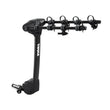 Load image into Gallery viewer, Thule Apex XT 4 - Hanging Hitch Bike Rack w/HitchSwitch Tilt-Down (Up to 4 Bikes) - Black - Main Product View