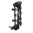 Load image into Gallery viewer, Thule Apex XT 4 - Hanging Hitch Bike Rack w/HitchSwitch Tilt-Down (Up to 4 Bikes) - Black - Additional View 8