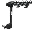 Load image into Gallery viewer, Thule Apex XT 5 - Hanging Hitch Bike Rack w/HitchSwitch Tilt-Down (Up to 5 Bikes) - Black - Main Product View