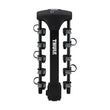 Load image into Gallery viewer, Thule Apex XT 5 - Hanging Hitch Bike Rack w/HitchSwitch Tilt-Down (Up to 5 Bikes) - Black - Additional View 5