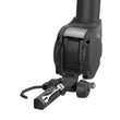 Load image into Gallery viewer, Thule Apex XT 5 - Hanging Hitch Bike Rack w/HitchSwitch Tilt-Down (Up to 5 Bikes) - Black - Additional View 10