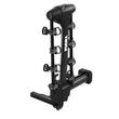 Load image into Gallery viewer, Thule Apex XT Swing 4 - Hanging Hitch Bike Rack w/Swing-Away Arm (Up to 4 Bikes) - Black - Additional View 9