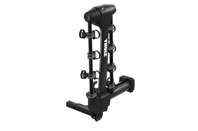 Thule Apex XT Swing 4 - Hanging Hitch Bike Rack w/Swing-Away Arm (Up to 4 Bikes) - Black - Additional View 9