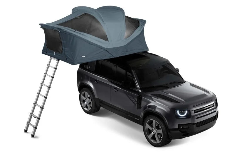 Thule Approach Roof Top Tent (Medium) - Dark Slate - Main Product View