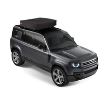 Load image into Gallery viewer, Thule Approach Roof Top Tent (Medium) - Dark Slate - Installation View