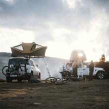 Load image into Gallery viewer, Thule Approach Roof Top Tent (Medium) - Dark Slate - Additional View 7