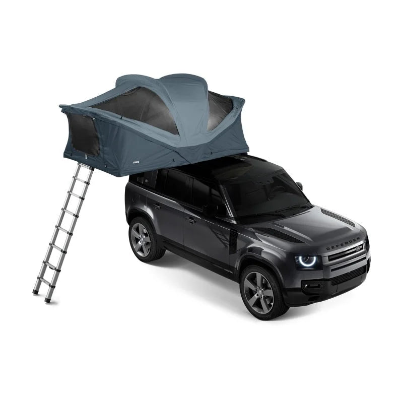 Thule Approach Roof Top Tent (Medium) - Dark Slate - Additional View 8
