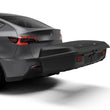 Load image into Gallery viewer, Thule Arcos Hitch-Mount Cargo Box (Box ONLY - Requires Platform PN 906301) - Black - Main Product View