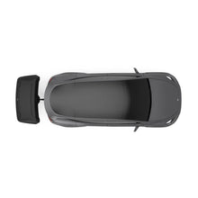Load image into Gallery viewer, Thule Arcos Hitch-Mount Cargo Box (Box ONLY - Requires Platform PN 906301) - Black - Side View