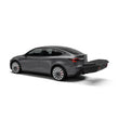 Load image into Gallery viewer, Thule Arcos Hitch-Mount Cargo Box (Box ONLY - Requires Platform PN 906301) - Black - Installation View