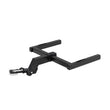 Load image into Gallery viewer, Thule Arcos Hitch-Mount Cargo Platform (Platform ONLY - Requires Arcos Box PN 906201) - Black - Main Product View