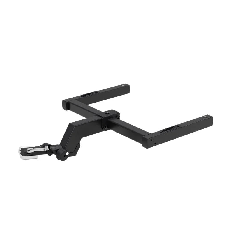 Thule Arcos Hitch-Mount Cargo Platform (Platform ONLY - Requires Arcos Box PN 906201) - Black - Main Product View
