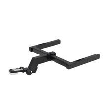 Load image into Gallery viewer, Thule Arcos Hitch-Mount Cargo Platform (Platform ONLY - Requires Arcos Box PN 906201) - Black - Main Product View