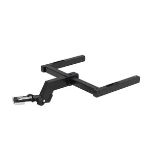 Thule Arcos Hitch-Mount Cargo Platform (Platform ONLY - Requires Arcos Box PN 906201) - Black - Main Product View