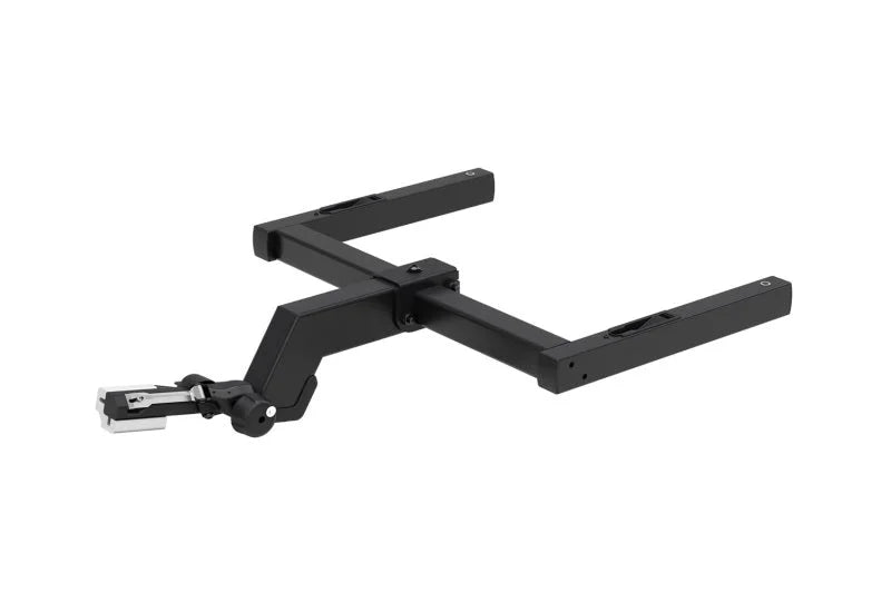 Thule Arcos Hitch-Mount Cargo Platform (Platform ONLY - Requires Arcos Box PN 906201) - Black - Additional View 6