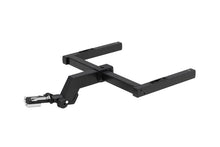 Load image into Gallery viewer, Thule Arcos Hitch-Mount Cargo Platform (Platform ONLY - Requires Arcos Box PN 906201) - Black - Additional View 6