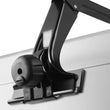 Load image into Gallery viewer, Thule Artificial Raingutters for Gutterless Vehicles (Works w/Foot Pack 300/387/953) 2 Pack - Black - Additional View 5