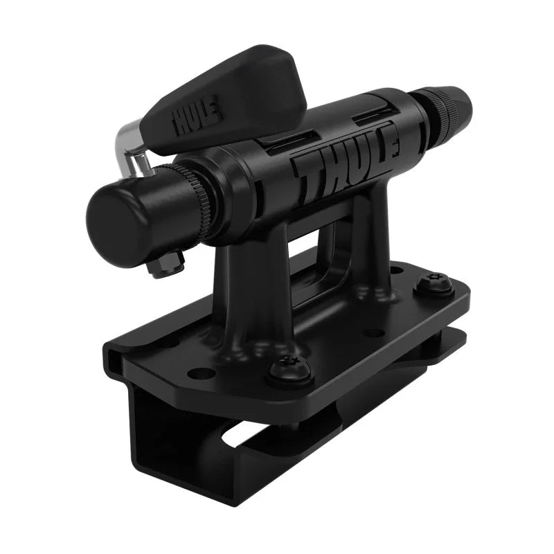 Thule Bed Rider Pro Bike Mount (Add-On ONLY - Not Full Rack System) - Black - Main Product View