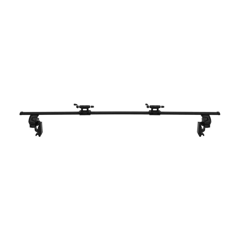 Thule Bed Rider Pro Truck Bed Bike Rack (Compact) - Black - Additional View 5