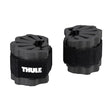 Load image into Gallery viewer, Thule Bike Protector - Installation View