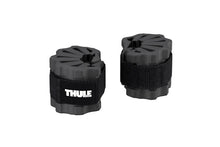 Load image into Gallery viewer, Thule Bike Protector - Installation View