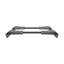Load image into Gallery viewer, Thule Board Shuttle Surf &amp; SUP Rack (Up to 2 Boards / Max 34in. Wide) - Gray - Main Product View