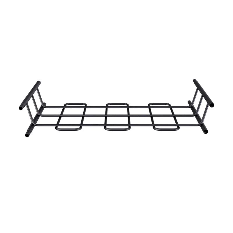 Thule Canyon Extension XT - 20in. Extension (For Canyon XT Roof Basket Only) - Black