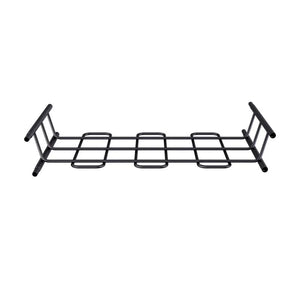 Thule Canyon Extension XT - 20in. Extension (For Canyon XT Roof Basket Only) - Black