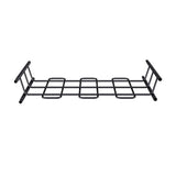 Thule Canyon Extension XT - 20in. Extension (For Canyon XT Roof Basket Only) - Black