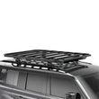 Load image into Gallery viewer, Thule Caprock Crossbar Adapter (Adapter ONLY) - Black - Detail View