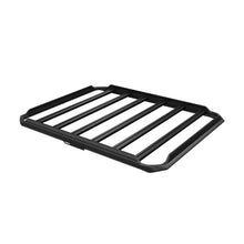 Load image into Gallery viewer, Thule Caprock Railing Kit S (Does Not Include Caprock Platform) - Black - Detail View